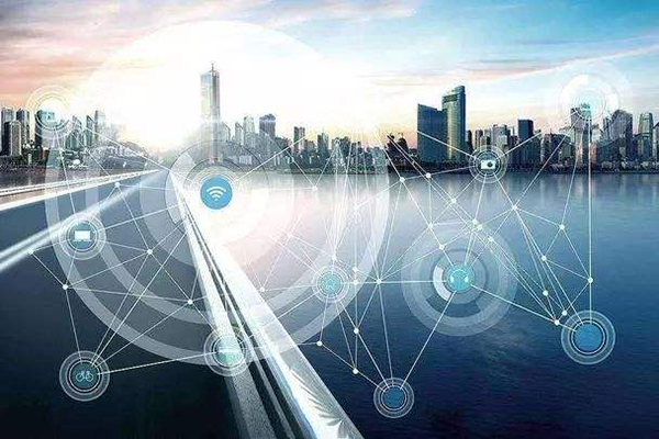 數(shù)字經濟時代